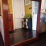 mirror xtra large 102 cm x 120cm Image 2