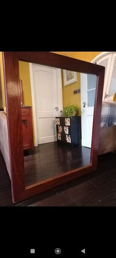 mirror xtra large 102 cm x 120cm
