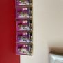 Cobra mega hangers picture hangers x 5 Image 2