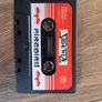 Vintage 1987 Commodore 64 Game Sidewize(Cassette Tape) Image 6