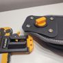 tool/phone pouch w. quick release belt clip Image 2