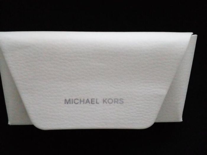 Michael Kors Glasses Case