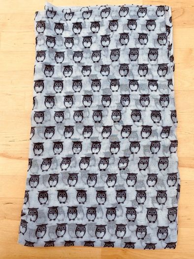 7000 Ladies Scarves - Wholesaler Liquidation Stock Clearance