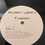 Sven Vath - Fusion / Scorpio's Movement - 2 x 12" Promo Single - Includes Fila Brazillia Mixes - 1998 Virgin Records Image 5