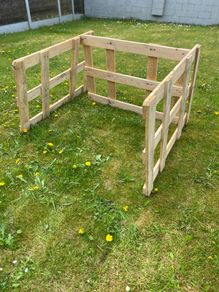 Timber Panels
