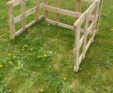 Timber Panels