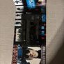 Underworld Cassette Tape Image 3