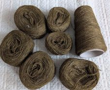 100% British Wool