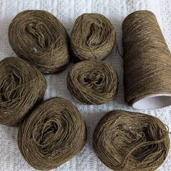 100% British Wool