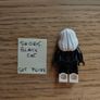 lego sh0715 black cat, set 76178 Image 3