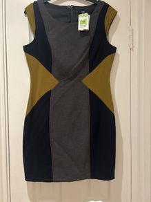 Dress New M & S