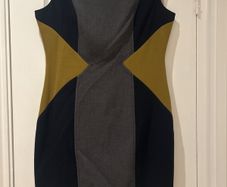 Dress New M & S