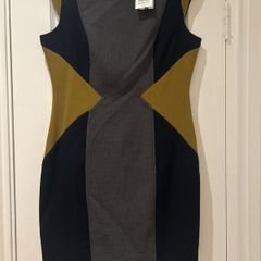 Dress New M & S