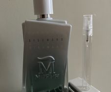 Morph Disumano 10ml DECANT