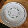 18 piece porcelain Image 3