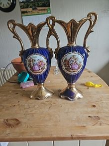Ornaments
