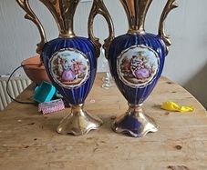 Ornaments