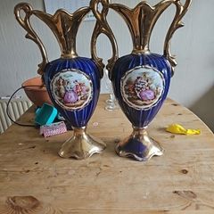 Ornaments
