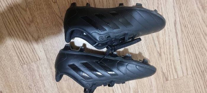 football shoes