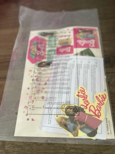 barbie beauty table salon studio
