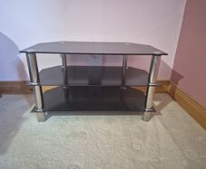 TV stand