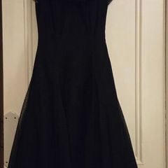 Vintage Berketex Occasions dress