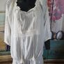 New Gharani Strok London Designer Blouse UK 14 Image 4