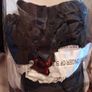 Boys Deluxe Vampire Halloween Costume Age 7-9 (Size M) Image 7
