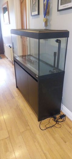 fluval 200 led fish tank