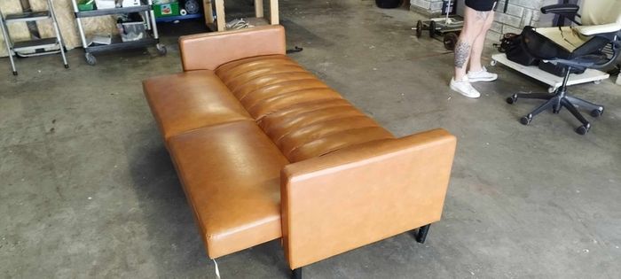 Parker Sofa Bed