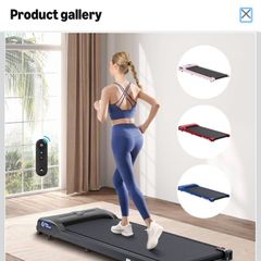 treadmill