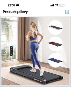 treadmill