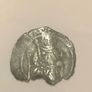 Henry VII 1485-1509 Sovereign Type Penny, Mitre Above Shield,  Durham mint Image 8