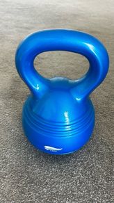 5kg Kettlebell