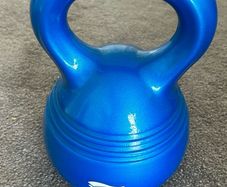 5kg Kettlebell