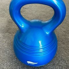 5kg Kettlebell