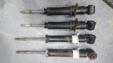 ZZT231 Toyota Celica 2000 - 2006 Rear Shocks (two sets)