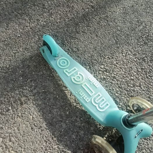Mini Micro scooter