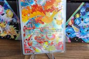 Moltres IR Pokemon 30th Anniversary