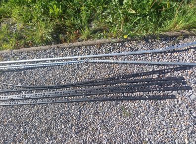 tile strips
