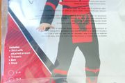 Ninja Halloween Costume