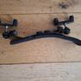 Violin shoulder rest 1/8 Bon Musica Image 4