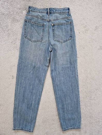 H&M Jeans x 2