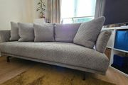 Saba 2 Seat Sofa