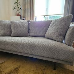 Saba 2 Seat Sofa
