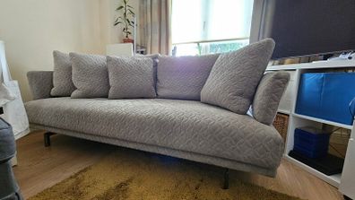 Saba 2 Seat Sofa