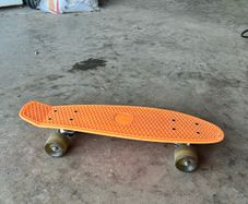 Kids Skateboard