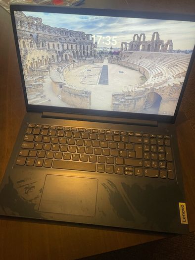 Lenovo IdeaPad 3 15ITL6