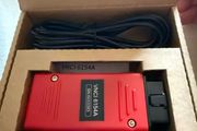 Top VNCI 6154 SVCI 6154A Support CAN FD DoIP Protocol Original Driver Cover Full Function OBD2 Car Diagnostic Scanner