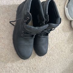 timberland boots size 11.5 eu46